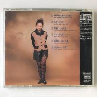 〔CD〕浅香唯／HERSTORY