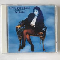 〔CD〕浅香唯／OPEN YOUR EYES：Nude Songs Vol.2