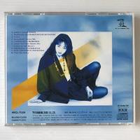 〔CD〕浅香唯／OPEN YOUR EYES：Nude Songs Vol.2