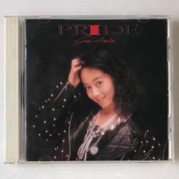 〔CD〕浅香唯／PRIDE