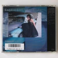 〔CD〕浅香唯／Candid Girl