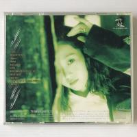 〔CD〕浅香唯／Thanks a lot　サンクス・ア・ロット