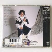 〔CD〕浅香唯／Present