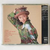 〔CD〕浅香唯／MELODY FAIR