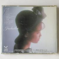 〔CD〕中村由真／Graduation