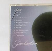 〔CD〕中村由真／Graduation