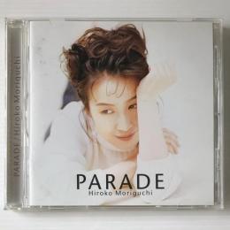 〔CD〕森口博子／parade
