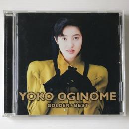 〔CD〕荻野目洋子／ゴールデン・ベスト