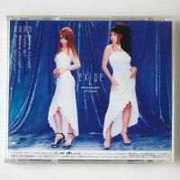 〔CD〕exige／Believe yourself ：TVアニメ「IGPX」ED
