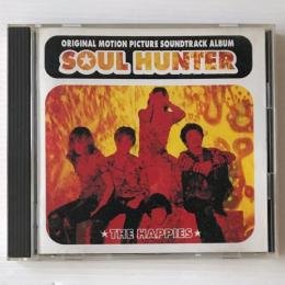 〔CD〕The Happies／Soul Hunter