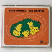 〔CD〕The Happies／Soul Hunter