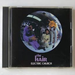 〔CD〕The HaiR／ELECTRIC CHURCH