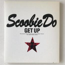 〔CD〕Scoobie Do／GET UP