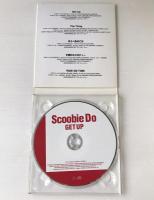 〔CD〕Scoobie Do／GET UP
