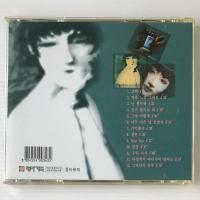 〔CD〕Lee So ra (イ・ソラ) ／Best