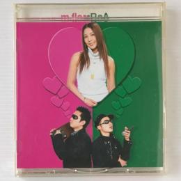 〔CD〕m-flo loves BoA／the Love Bug