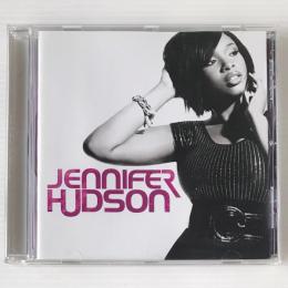 〔CD〕JENNIFER HUDSON／JENNIFER HUDSON