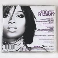 〔CD〕JENNIFER HUDSON／JENNIFER HUDSON