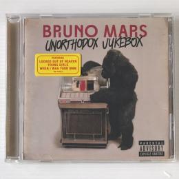 〔CD〕BRUNO MARS／UNORTHODOX JUKEBOX