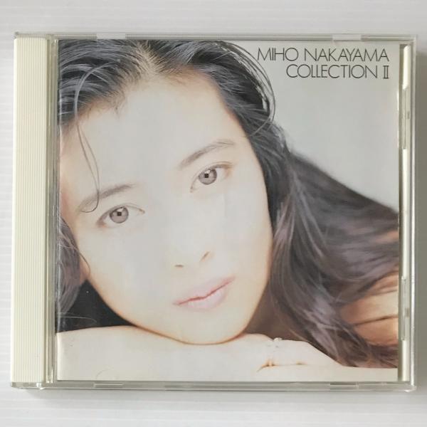 おまけCL付】新品 中山美穂 ベスト 全16曲 / (CD) 12CD-1255N