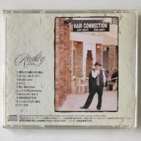 〔CD〕高橋由美子／Reality