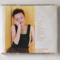 〔CD〕高橋由美子／for boys