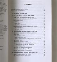 East, West, North, South: Major Developments in International Politics Since 1945