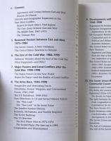 East, West, North, South: Major Developments in International Politics Since 1945