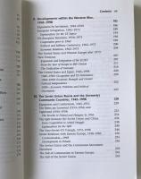 East, West, North, South: Major Developments in International Politics Since 1945