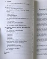 East, West, North, South: Major Developments in International Politics Since 1945
