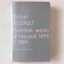 Power：Essential works of Foucault 1954-1984 ; vol.3