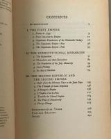 A history of modern France Vol.2：1799 -1871