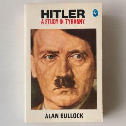 Hitler A Study In Tyranny