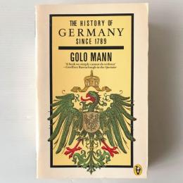 The History of Germany Since 1789