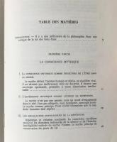Mythe et métaphysique : introduction à la philosophie