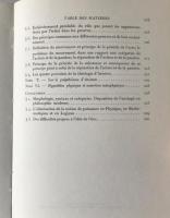 De la logique à la théologie, cinq études sur Aristote