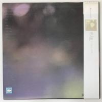 〔LP〕沢田聖子／ターニング・ポイント