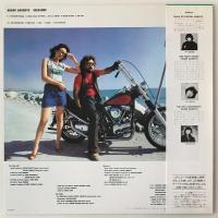 〔LP〕秋本奈緒美／4 シーズン　FOUR SEASONS