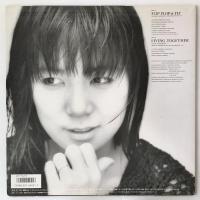 〔12”Single〕山下久美子／FLIP FLOP & FLY