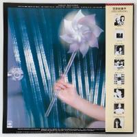 〔LP〕笠井紀美子／ラウンド・アンド・ラウンド