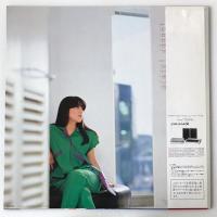 〔LP〕岩崎宏美／夕暮れから…ひとり