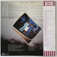 〔LP〕ハイ・ファイ・セット／ザ・ダイアリー