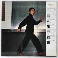 〔LP〕大橋純子&美乃家セントラル・ステイション／フラッシュ