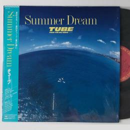 〔LP〕TUBE (チューブ)／Summer Dream