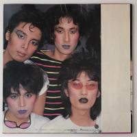 〔LP〕アン・ルイス／リンダ