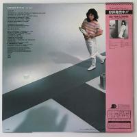 〔LP〕白井貴子／I LOVE Love