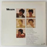 〔LP〕オフコース／We are