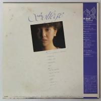 〔LP〕原真祐美／Solfege　ソルフェージュ