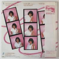〔LP〕甲斐智枝美／ヴィーナス　Venus