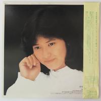 〔LP〕石川秀美／セミ・スイート Semi Sweet